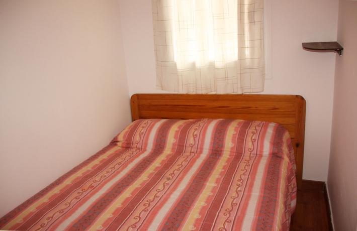 Imagen de la habitación del Apartamentos Apartamentos Pie de Pistas MIKKA 3000. Foto 4