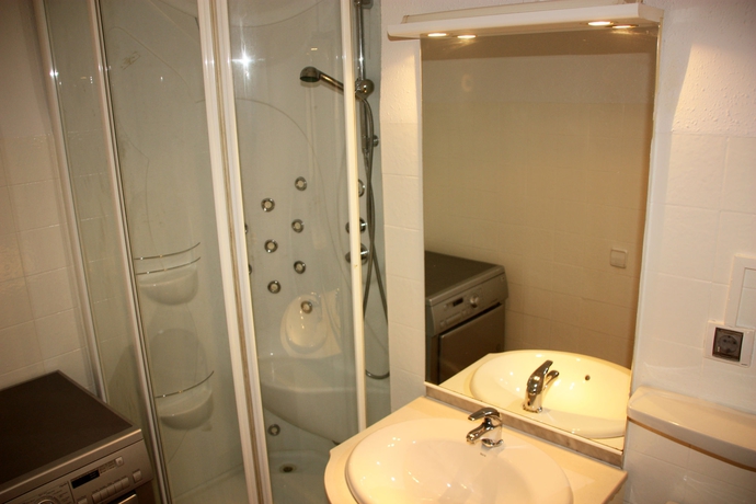 Imagen de la habitación del Apartamentos Apartamentos Pie de Pistas MIKKA 3000. Foto 5