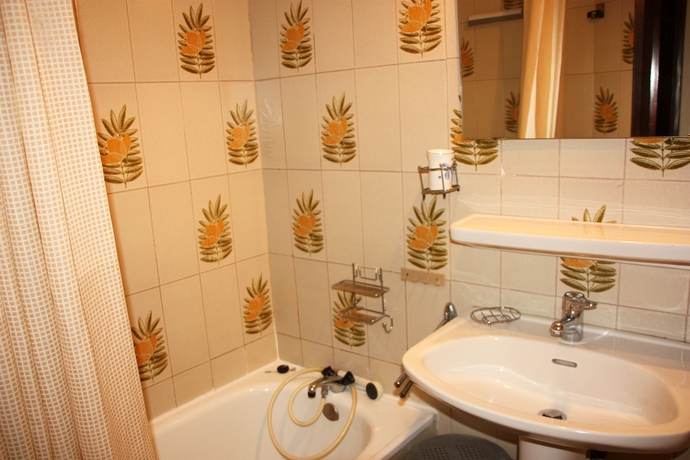 Imagen de la habitación del Apartamentos Apartamentos Pie de Pistas MIKKA 3000. Foto 6