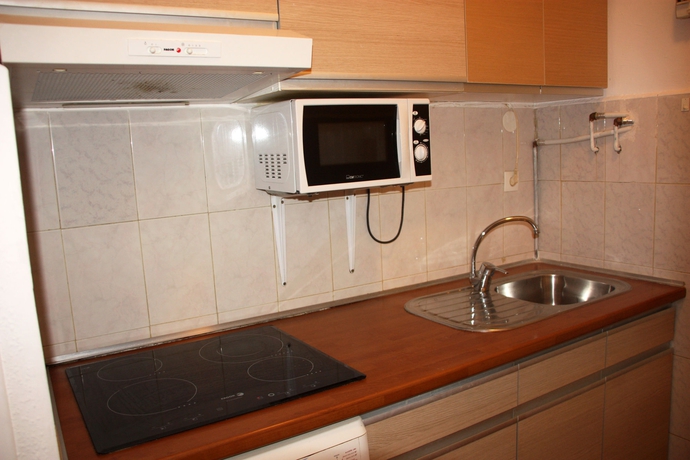 Imagen de la habitación del Apartamentos Apartamentos Pie de Pistas MIKKA 3000. Foto 10