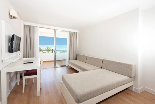 Imagen de la habitación del Apartamentos Apartamentos Pil.lari Playa. Foto 3