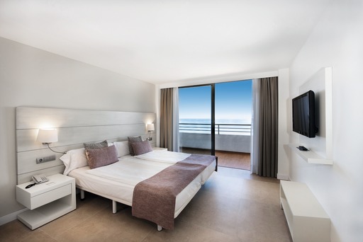 Imagen de la habitación del Apartamentos Apartamentos Pil.lari Playa. Foto 5