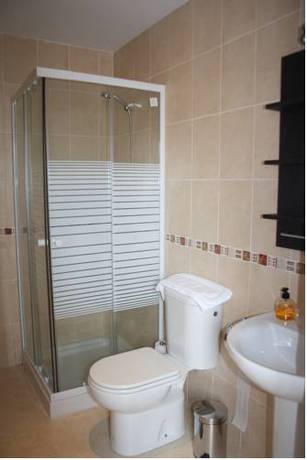 Imagen de la habitación del Apartamentos Apartamentos Pinar Malaga Centro. Foto 3