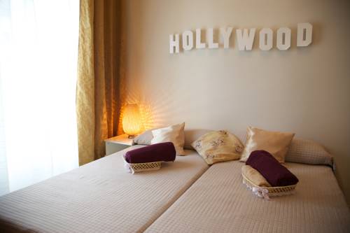 Imagen de la habitación del Apartamentos Apartamentos Plaza de Austria. Foto 2