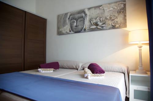 Imagen de la habitación del Apartamentos Apartamentos Plaza de Austria. Foto 3