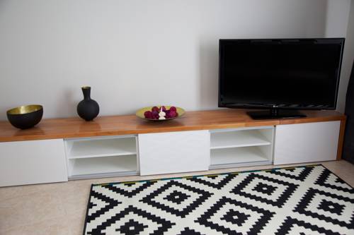 Imagen de la habitación del Apartamentos Apartamentos Plaza de Austria. Foto 4