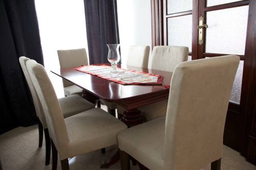 Imagen de la habitación del Apartamentos Apartamentos Plaza de Austria. Foto 5