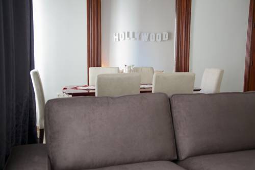 Imagen de la habitación del Apartamentos Apartamentos Plaza de Austria. Foto 6