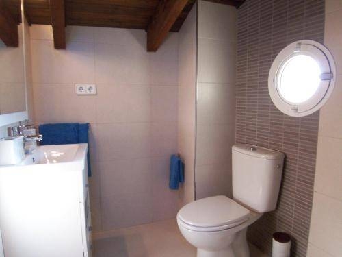 Imagen de la habitación del Apartamentos Apartamentos Puerto Valencia. Foto 3