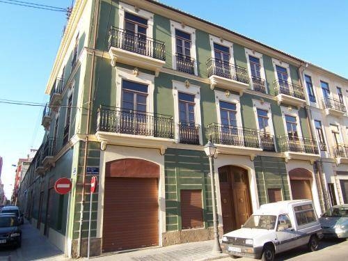 Imagen general del Apartamentos Apartamentos Puerto Valencia. Foto 2