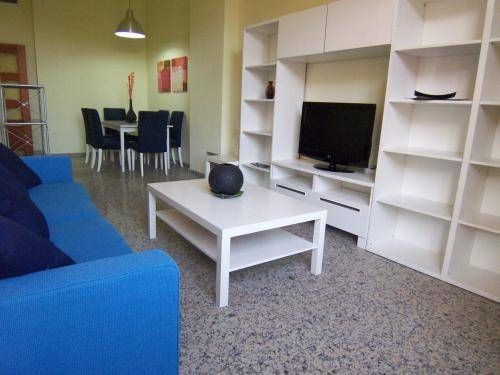 Imagen de la habitación del Apartamentos Apartamentos Puerto Valencia. Foto 10