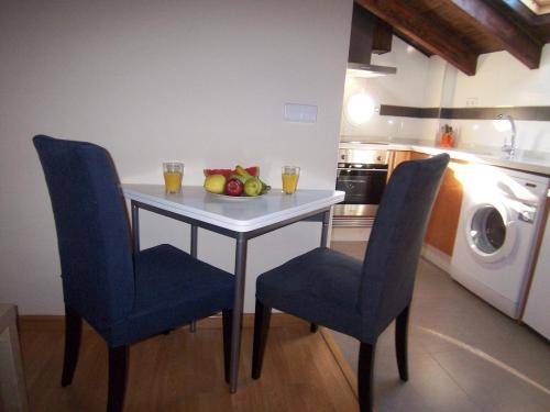 Imagen de la habitación del Apartamentos Apartamentos Puerto Valencia. Foto 12