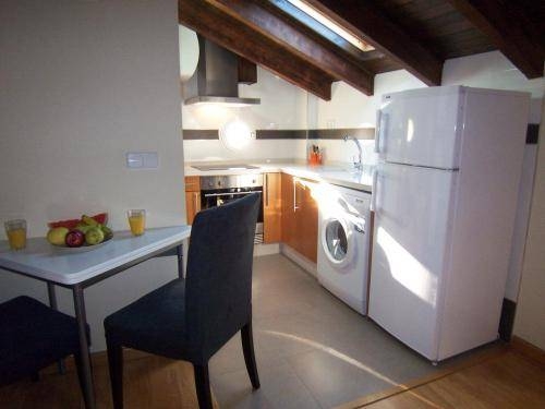 Imagen de la habitación del Apartamentos Apartamentos Puerto Valencia. Foto 14