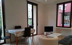 Imagen de la habitación del Apartamentos Apartamentos Rambla. Foto 2