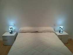 Imagen de la habitación del Apartamentos Apartamentos Rambla. Foto 3