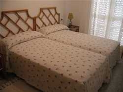 Imagen de la habitación del Apartamentos Apartamentos Rotilio, Sanxenxo. Foto 2