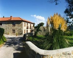 Imagen de los exteriores del Apartamentos Apartamentos Rurales Aldea De Cerecedo. Foto 4