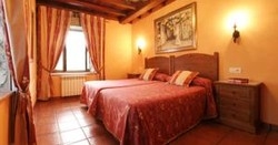 Imagen de la habitación del Apartamentos Apartamentos Rurales Aldea De Cerecedo. Foto 2