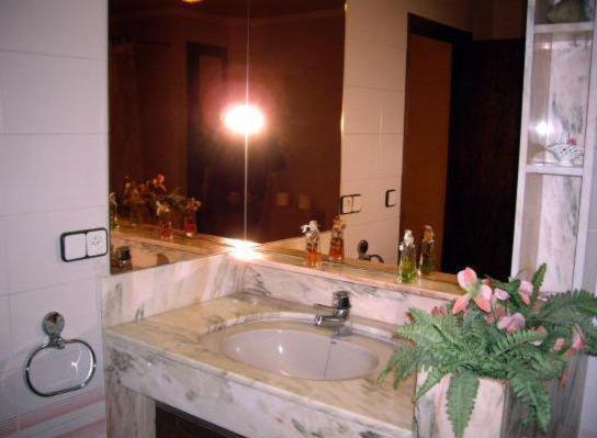 Imagen de la habitación del Apartamentos Apartamentos Rurales Can Pere Petit. Foto 2