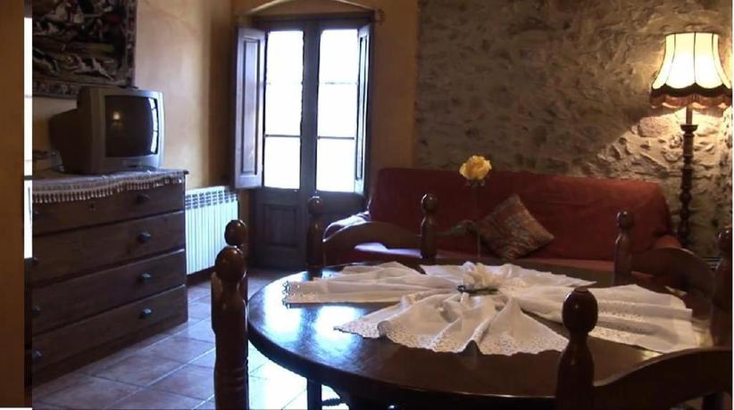 Imagen de la habitación del Apartamentos Apartamentos Rurales Can Pere Petit. Foto 3