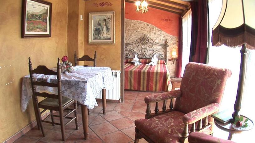Imagen de la habitación del Apartamentos Apartamentos Rurales Can Pere Petit. Foto 4
