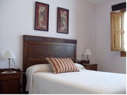 Imagen de la habitación del Apartamentos Apartamentos Rurales El Picoretu. Foto 4