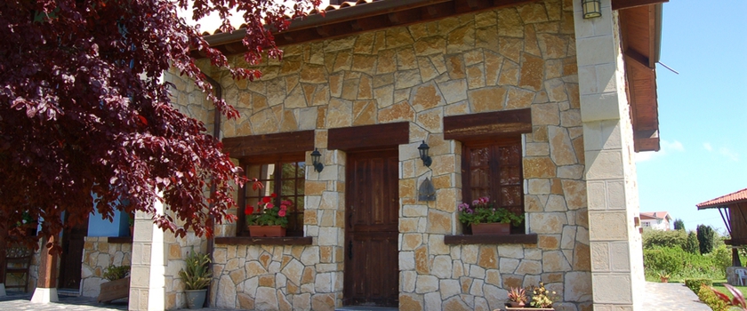 Imagen general del Apartamentos Apartamentos Rurales Naveces. Foto 3