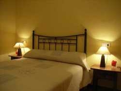 Imagen de la habitación del Apartamentos Apartamentos Rurales Venta El Salat. Foto 2