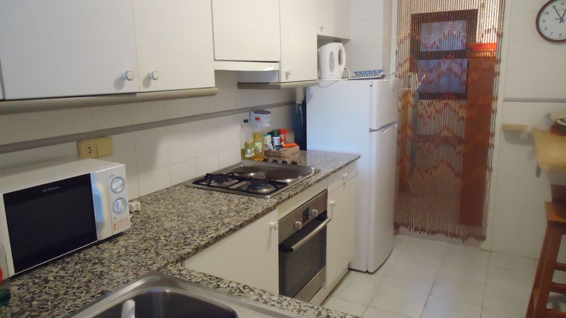 Imagen de la habitación del Apartamentos Apartamentos Saint Trop. Foto 3