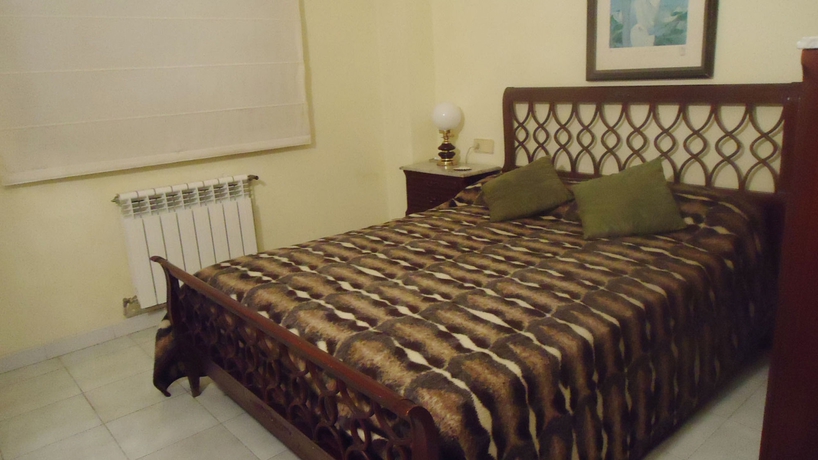 Imagen de la habitación del Apartamentos Apartamentos Saint Trop. Foto 4