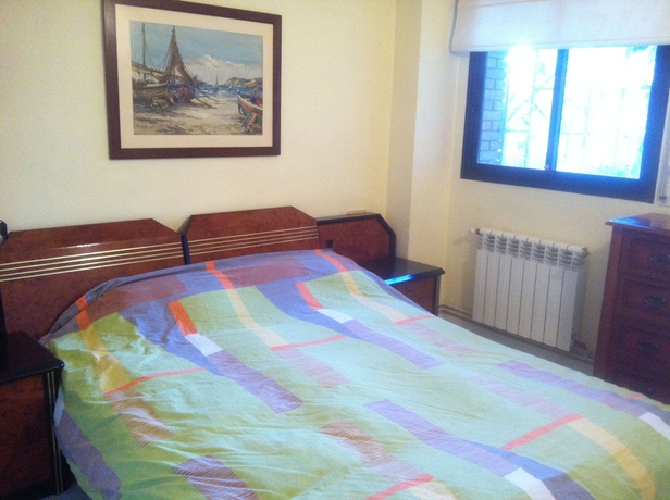 Imagen de la habitación del Apartamentos Apartamentos Saint Trop. Foto 5