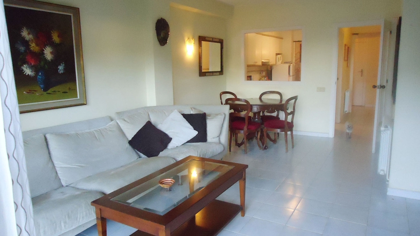 Imagen de los interiores del Apartamentos Apartamentos Saint Trop. Foto 9