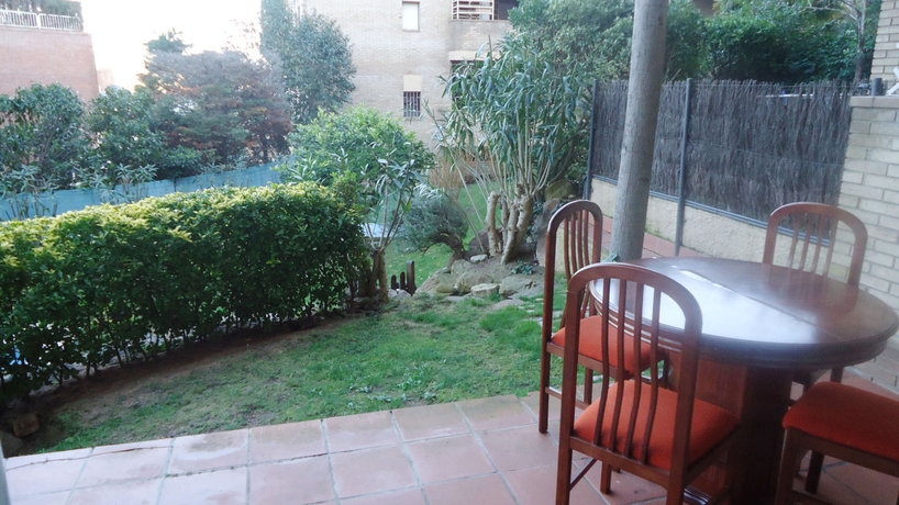 Imagen de los exteriores del Apartamentos Apartamentos Saint Trop. Foto 8