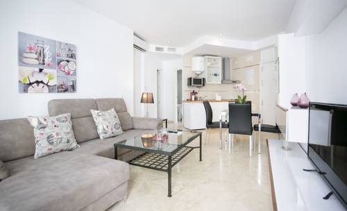 Imagen de la habitación del Apartamentos Apartamentos Salamanca. Foto 6