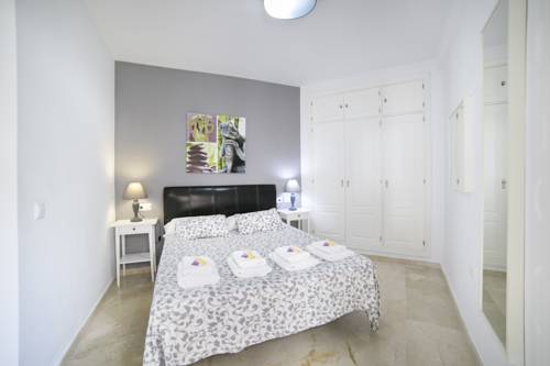 Imagen general del Apartamentos Apartamentos Salamanca. Foto 2