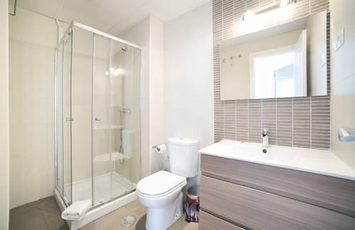 Imagen de la habitación del Apartamentos Apartamentos Salamanca. Foto 7