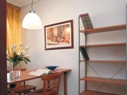 Imagen de los interiores del Apartamentos Apartamentos San Fermín. Foto 4