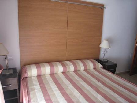 Imagen general del Apartamentos Apartamentos Seychelles. Foto 4
