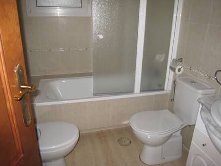 Imagen general del Apartamentos Apartamentos Seychelles. Foto 6