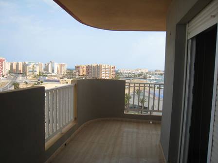 Imagen general del Apartamentos Apartamentos Seychelles. Foto 7