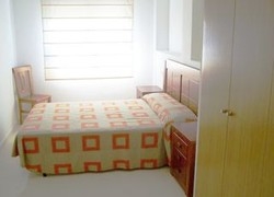 Imagen de la habitación del Apartamentos Apartamentos Sierra De Irta 3000. Foto 2