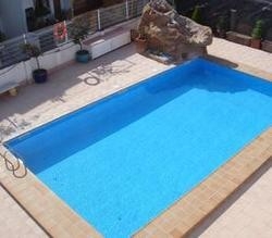 Imagen de la piscina del Apartamentos Apartamentos Sierra De Irta 3000. Foto 5