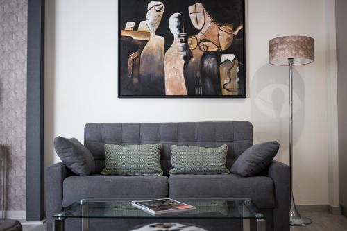 Imagen general del Apartamentos Apartamentos Soho Boutique Museo. Foto 2