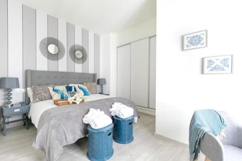 Imagen de la habitación del Apartamentos Apartamentos Soho Boutique Museo. Foto 9