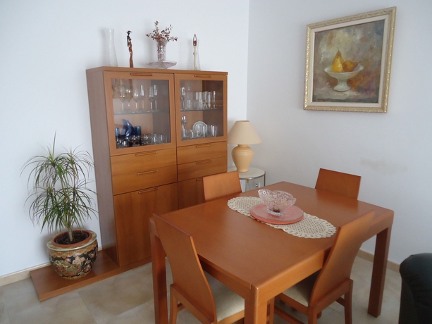 Imagen de los interiores del Apartamentos Apartamentos Sol Fenals. Foto 11