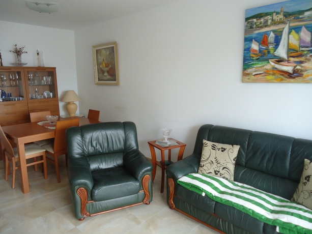 Imagen de los interiores del Apartamentos Apartamentos Sol Fenals. Foto 12