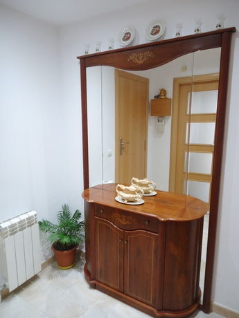 Imagen de los interiores del Apartamentos Apartamentos Sol Fenals. Foto 13