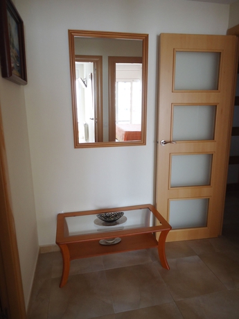 Imagen de los interiores del Apartamentos Apartamentos Sol Fenals. Foto 14