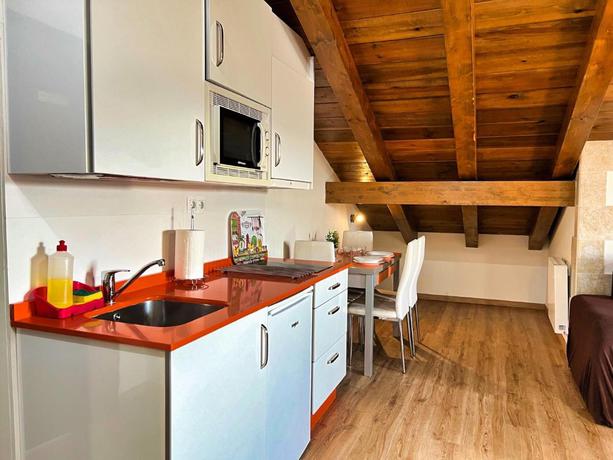 Imagen de la habitación del Apartamentos Apartamentos Spa Casco Histórico de Isla - ALOJATEISLA. Foto 3