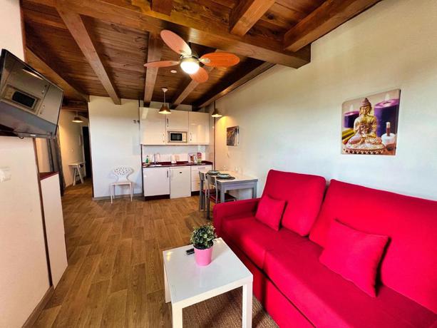 Imagen de la habitación del Apartamentos Apartamentos Spa Casco Histórico de Isla - ALOJATEISLA. Foto 5